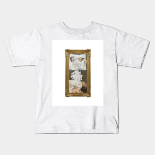 Schiaparelli feat. a Face Kids T-Shirt